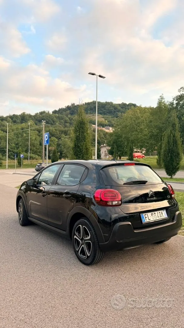 Citroen C3 2017 photo 2