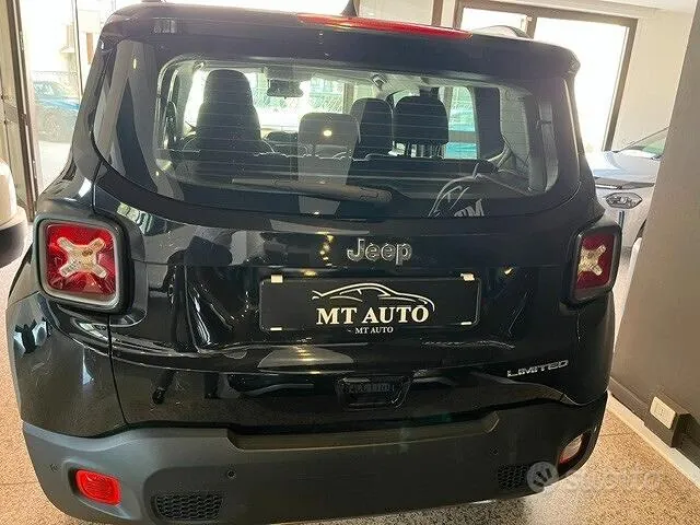 Jeep Renegade 2019 photo 5