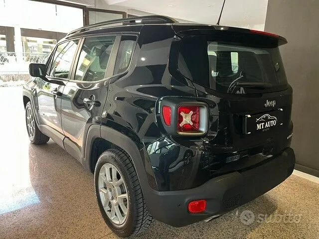 Jeep Renegade 2019 photo 4