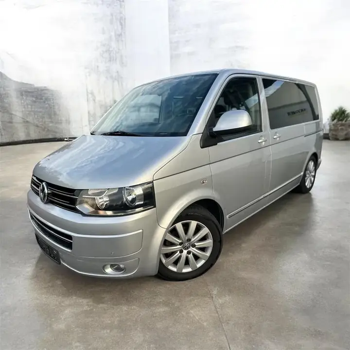 Volkswagen T5 Multivan