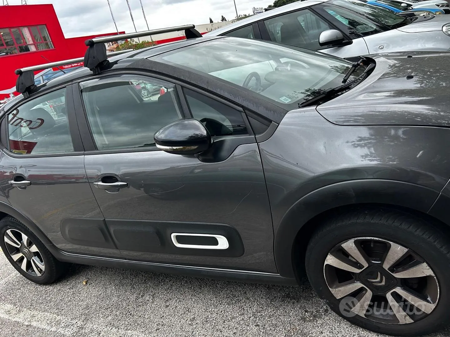 Citroen C3 2021 photo 5