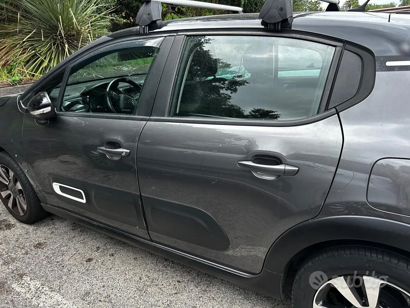 Citroen C3 2021 photo 4