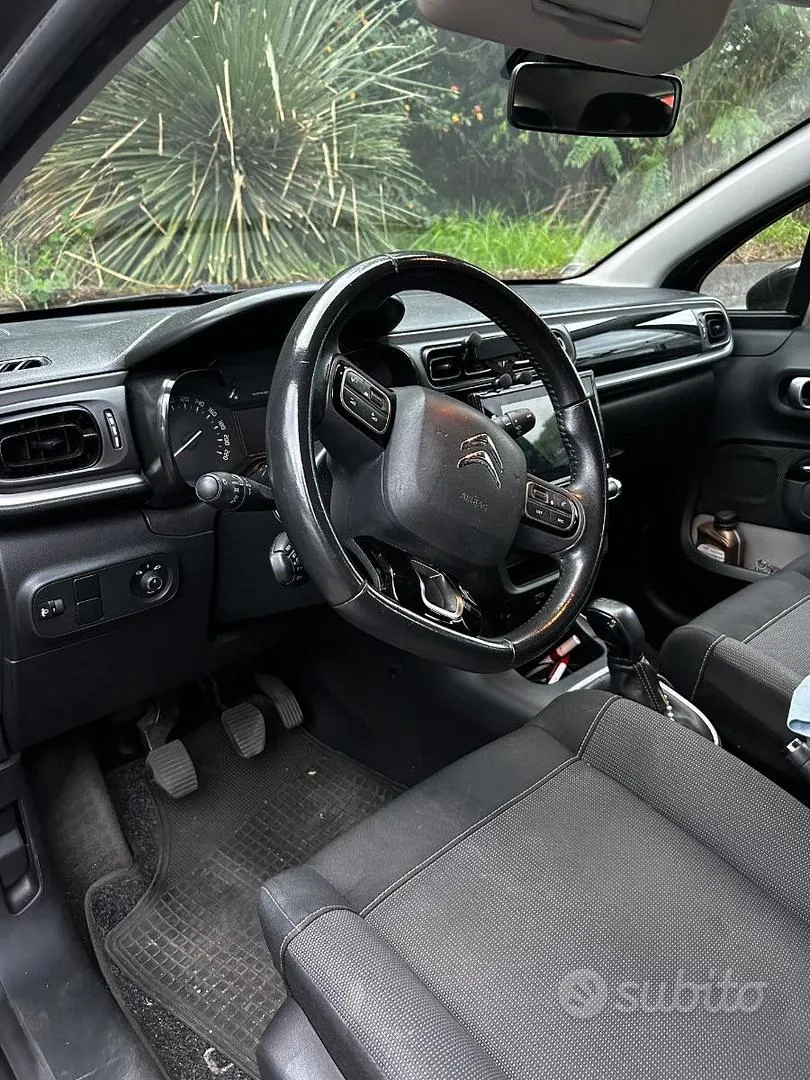 Citroen C3 2021 photo 3