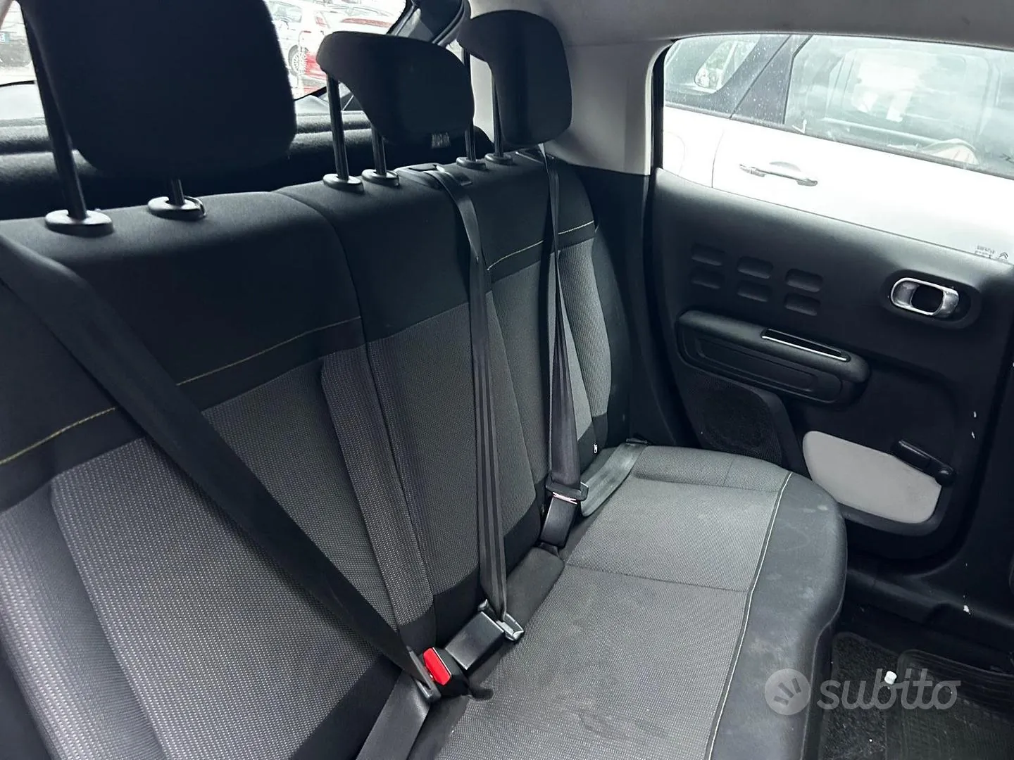 Citroen C3 2021 photo 2