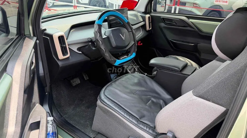 Vinfast Vf3 2025 photo 4