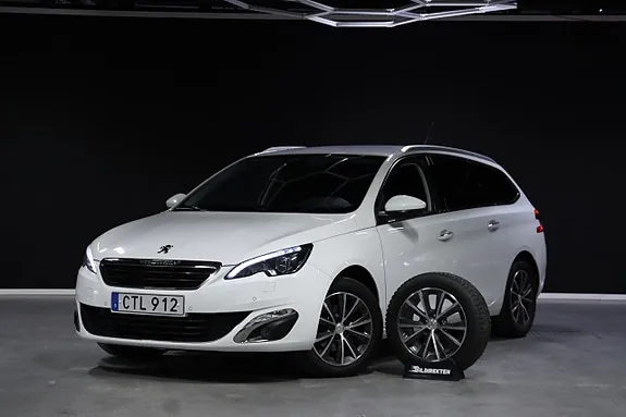 Peugeot 308 Sw