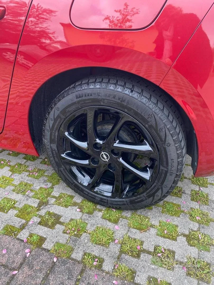 Opel Corsa 2022 photo 5