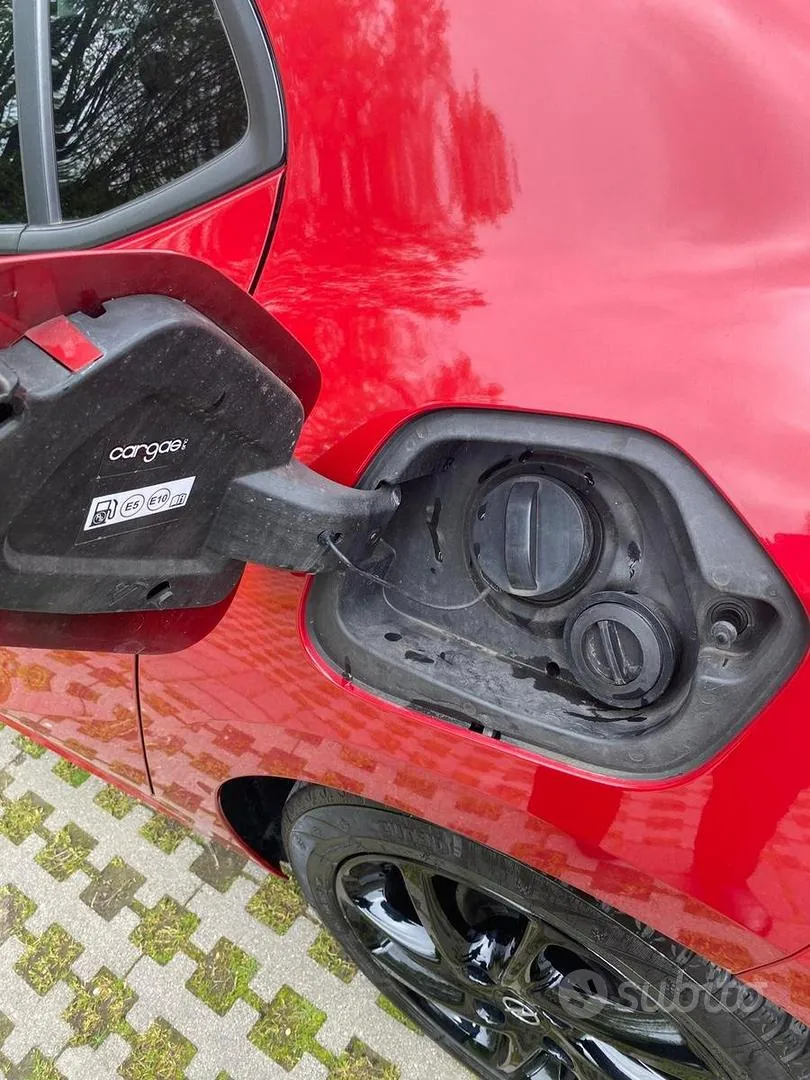 Opel Corsa 2022 photo 3