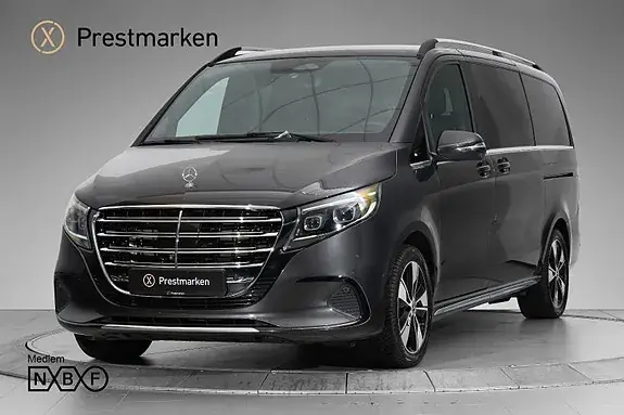 Mercedes-Benz V 250 D