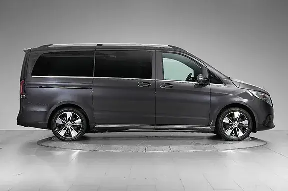 Mercedes-Benz V 250 D 2025 photo 5