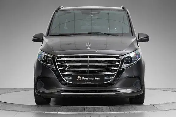 Mercedes-Benz V 250 D 2025 photo 2