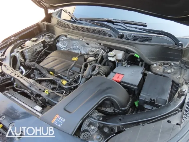 Chevrolet Trax 2023 photo 5