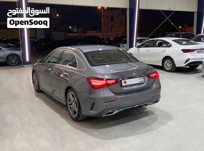 Mercedes-Benz A200 2023 photo 3