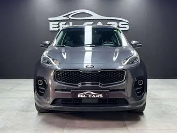 Kia Sportage 2016 photo 2