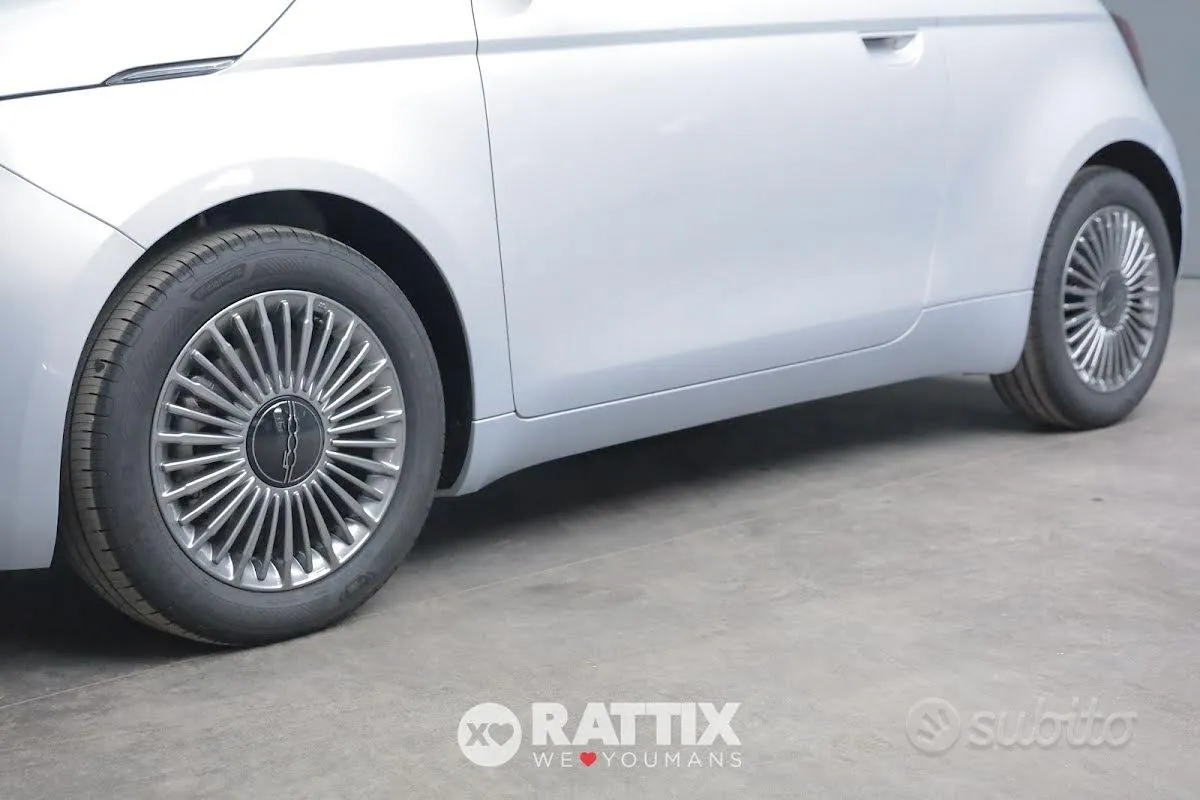 Fiat 500E 2026 photo 4