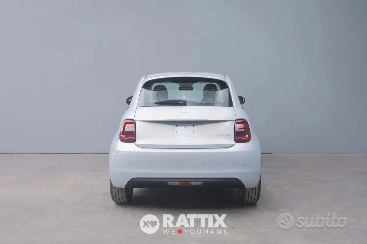 Fiat 500E 2026 photo 5