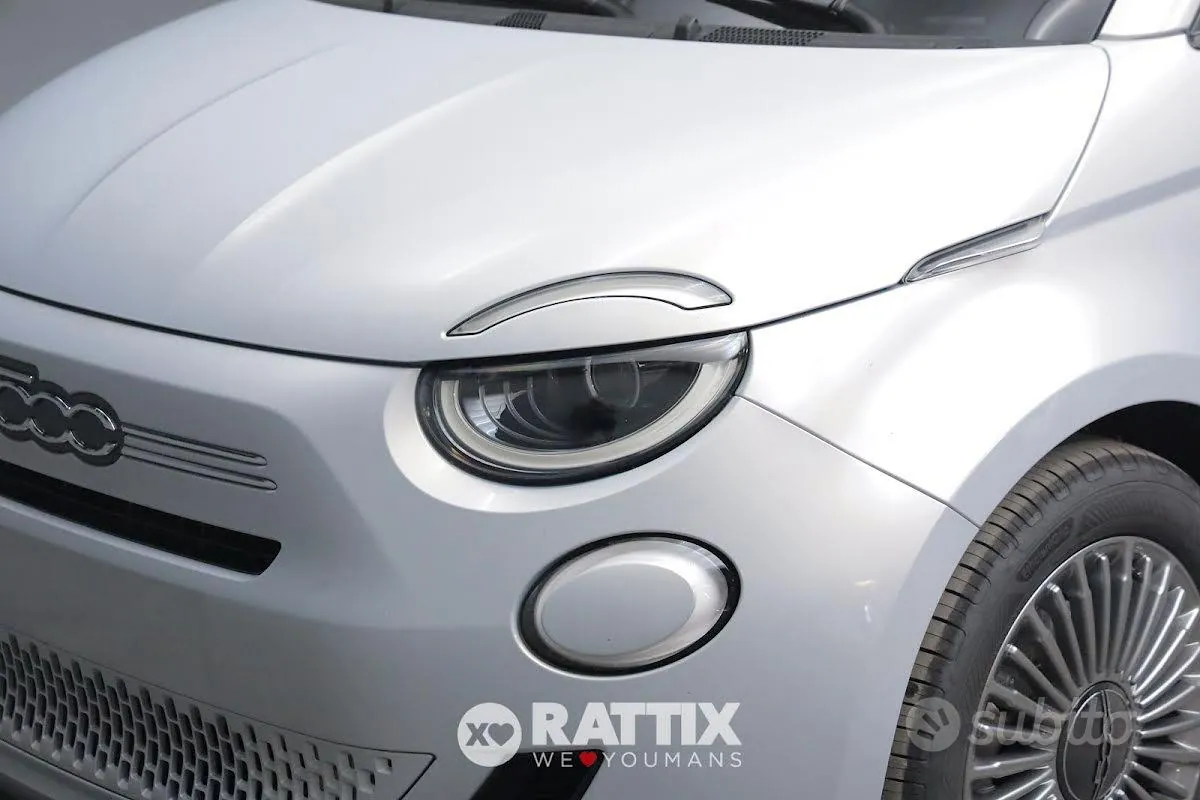 Fiat 500E 2026 photo 3