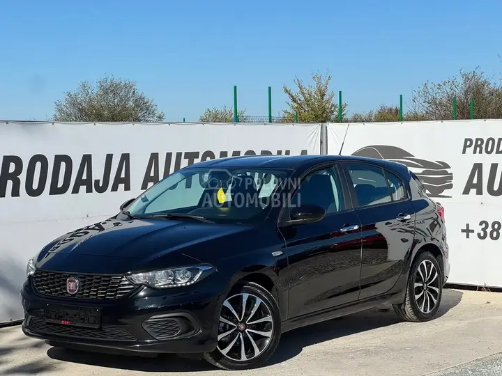Fiat Tipo