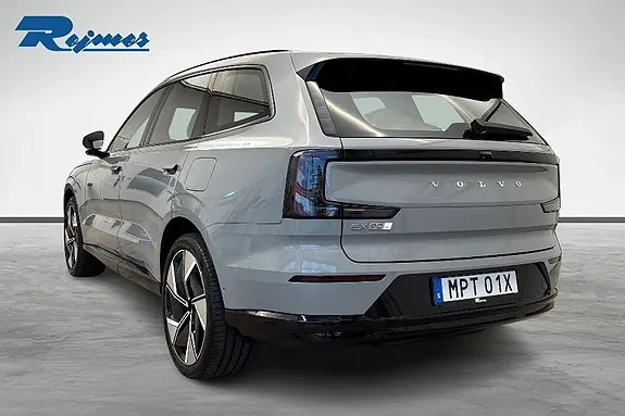 Volvo Ex90 2025 photo 3