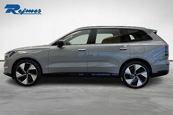 Volvo Ex90 2025 photo 2