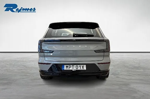 Volvo Ex90 2025 photo 5