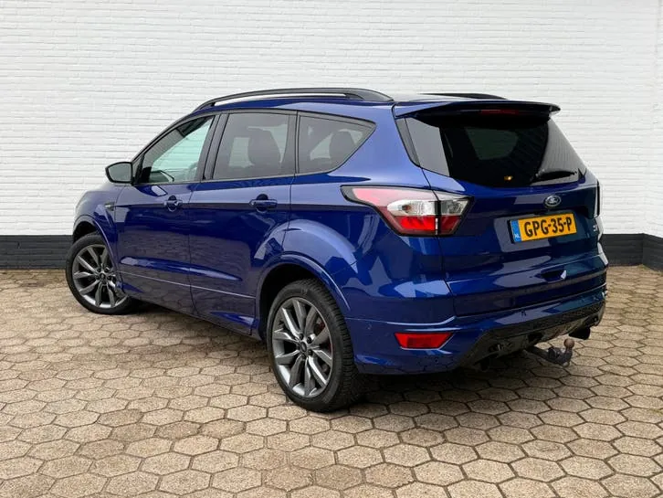 Ford Kuga 2017 photo 3