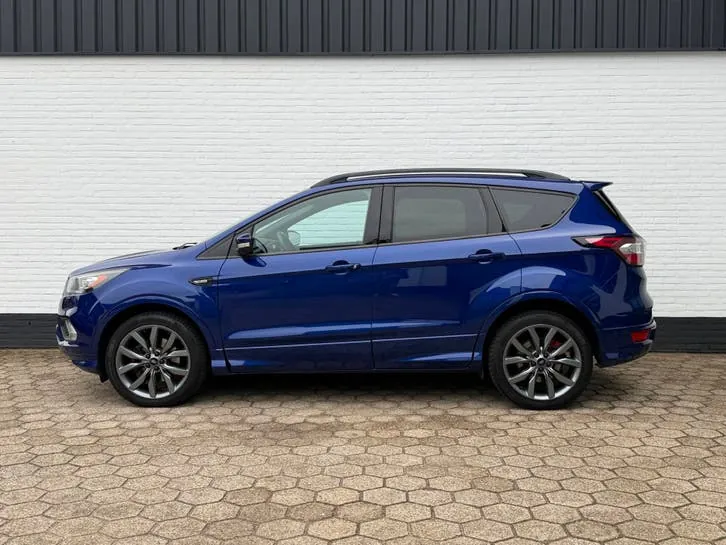 Ford Kuga 2017 photo 2