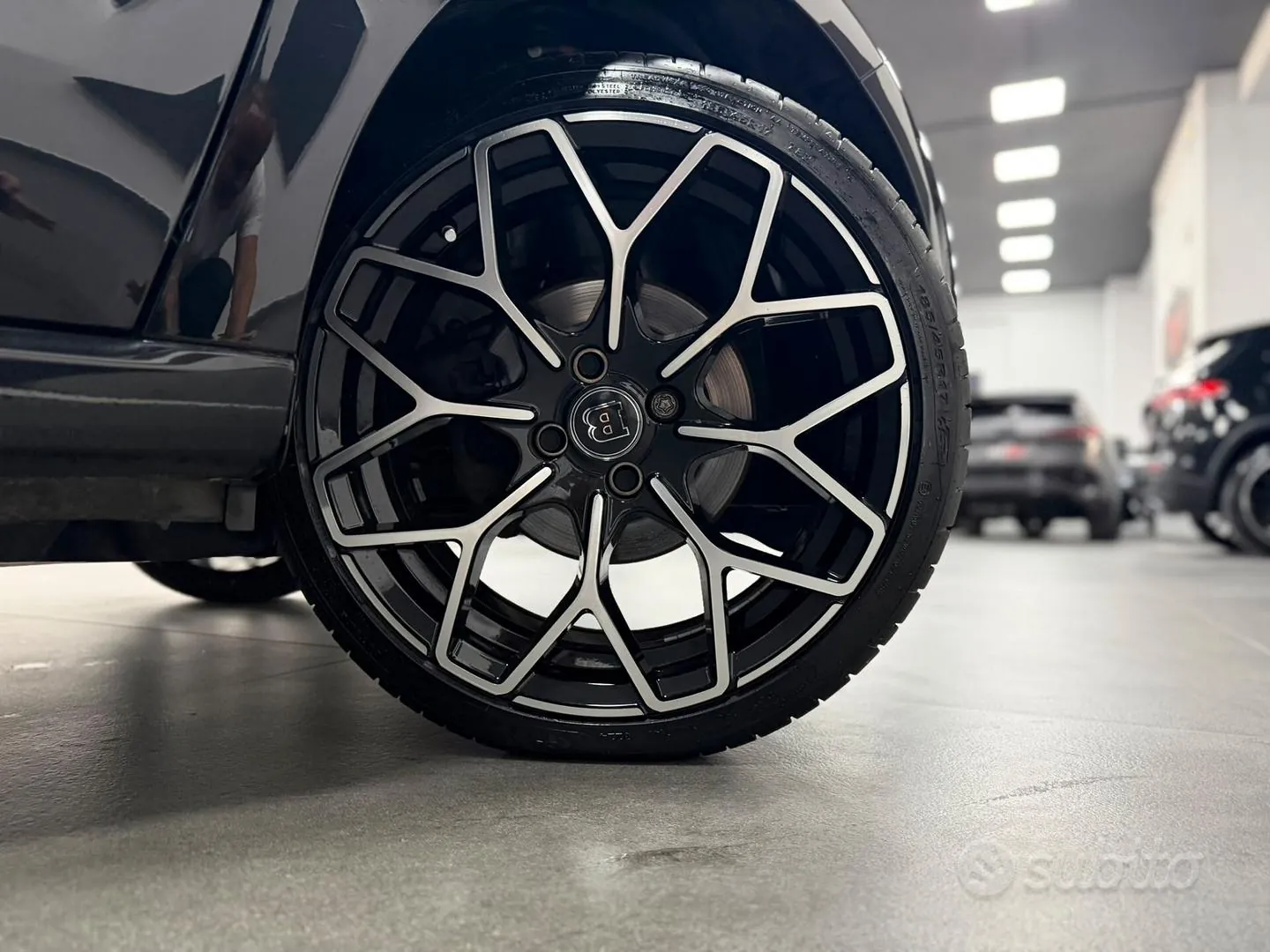 Smart Forfour 2019 photo 5
