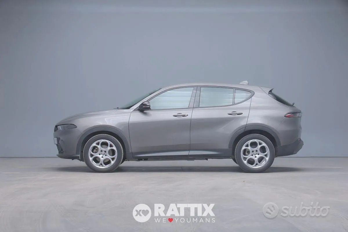 Alfa Romeo Tonale 2023 photo 2