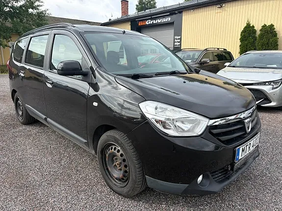Dacia Lodgy