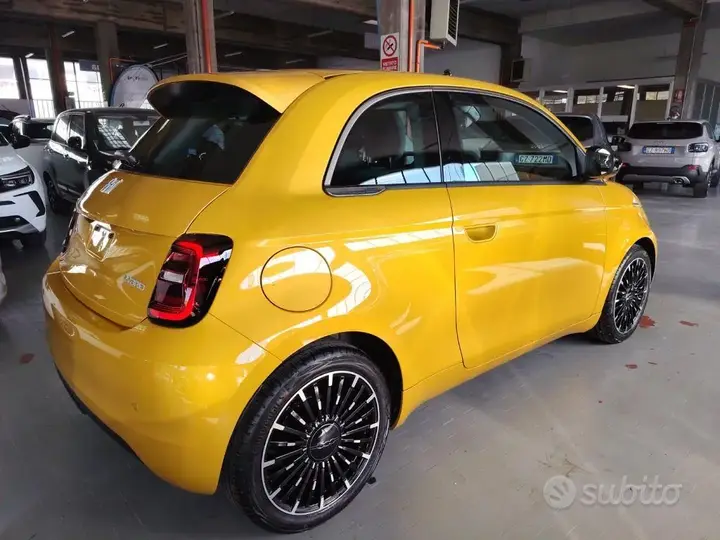 Fiat 500 2026 photo 5