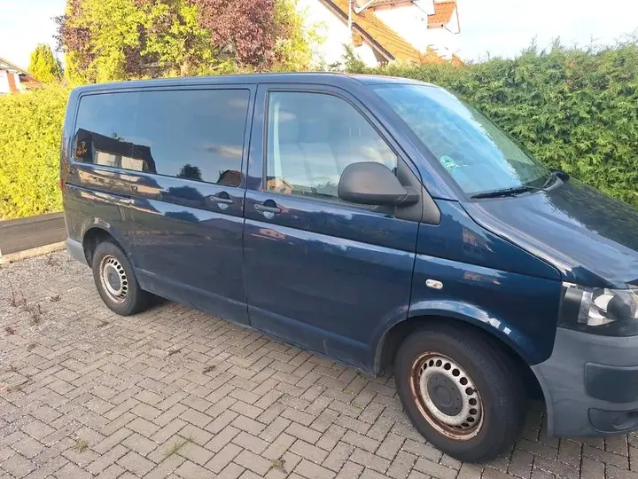 Volkswagen T5