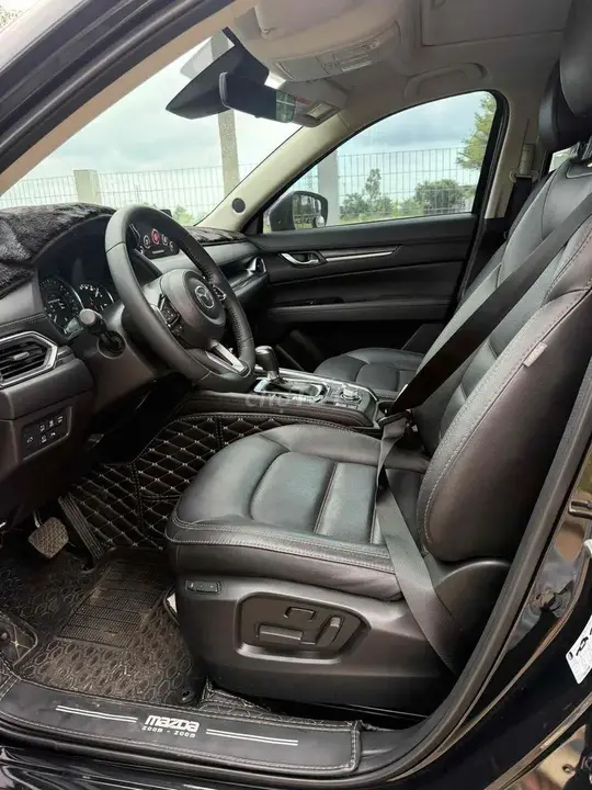 Mazda Cx-5 2024 photo 3