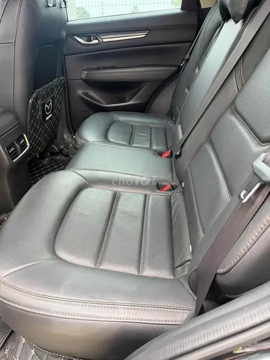 Mazda Cx-5 2024 photo 4