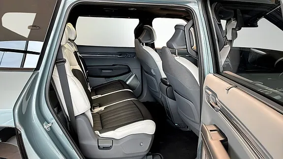 Kia Ev9 2026 photo 5
