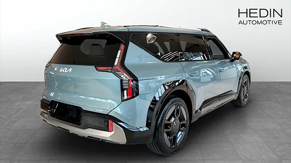 Kia Ev9 2026 photo 2