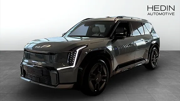 Kia Ev9
