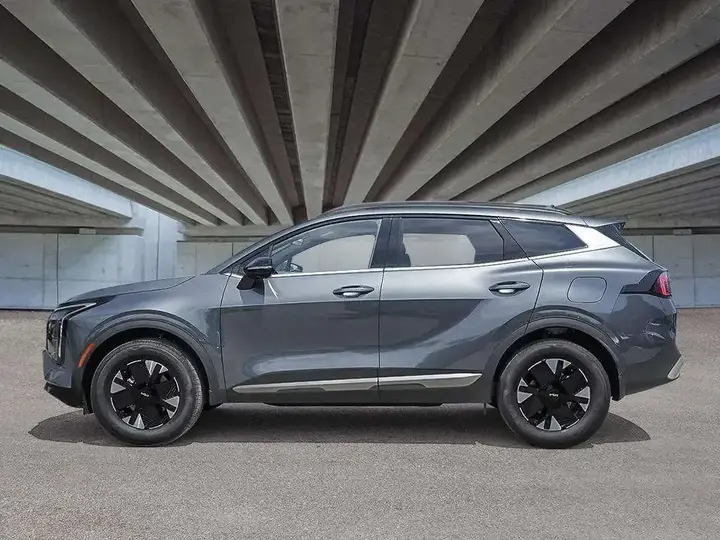 Kia Sportage 2026 photo 2