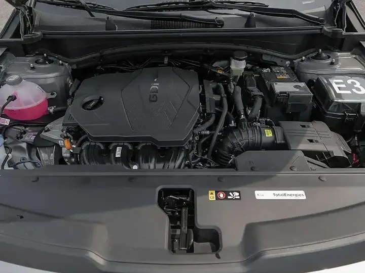 Kia Sportage 2026 photo 5