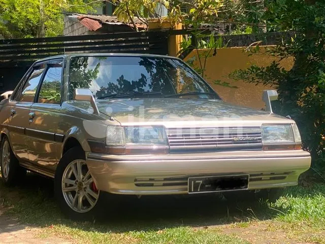 Toyota Corona