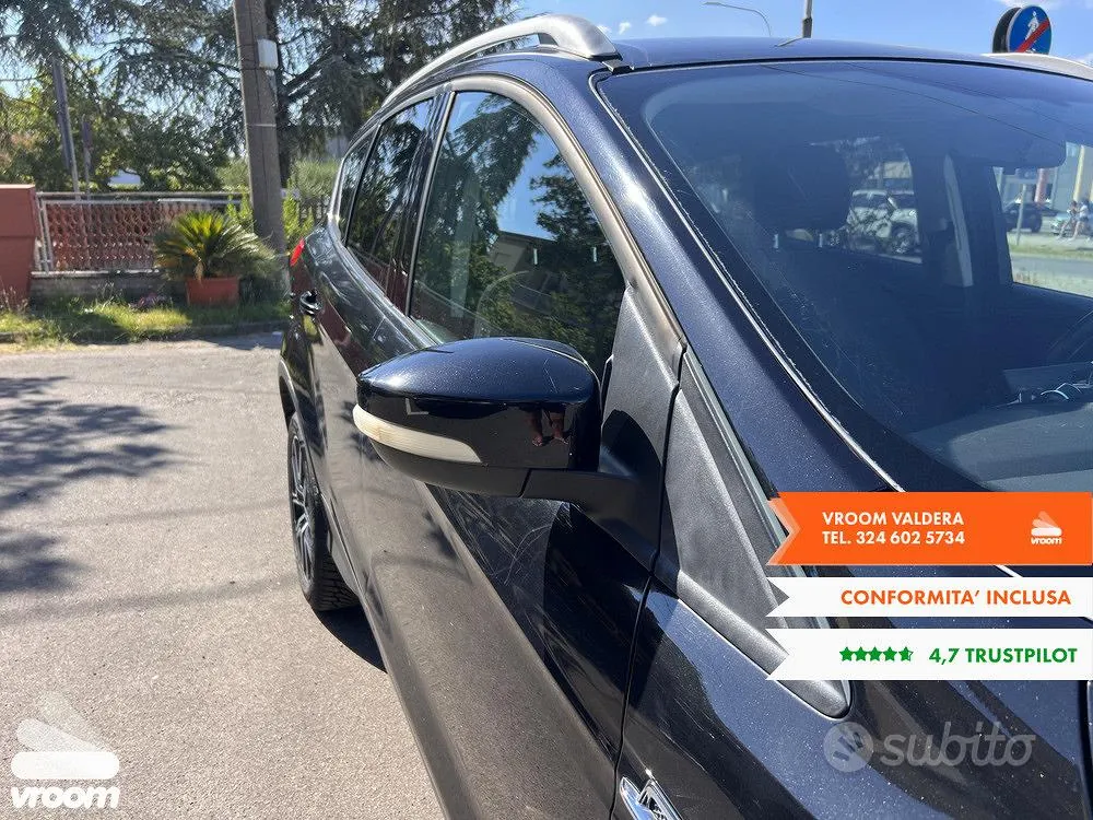 Ford Kuga 2014 photo 5