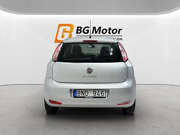 Fiat Punto 2013 photo 5