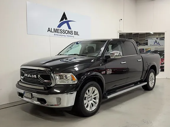 Ram 1500 2018 photo 3