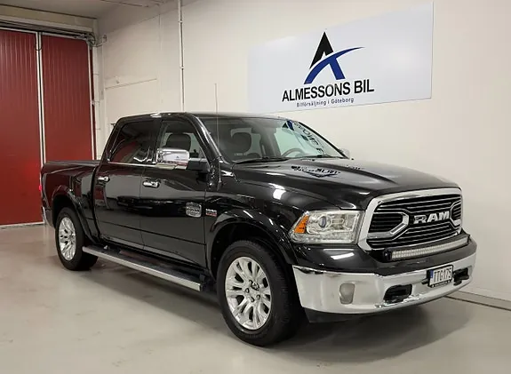 Ram 1500 2018 photo 2
