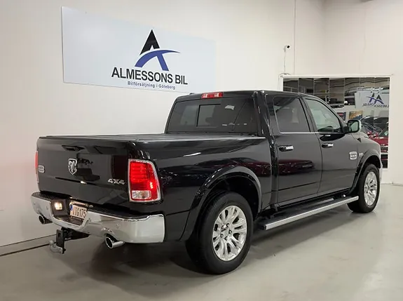 Ram 1500 2018 photo 5