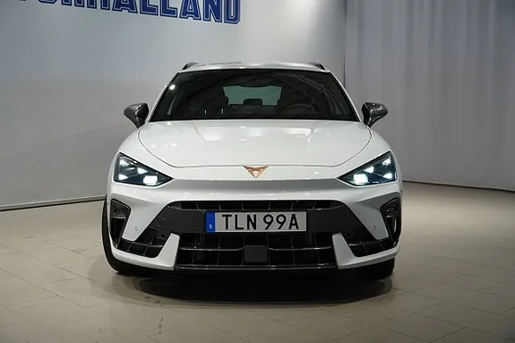 Cupra Leon 2025 photo 2