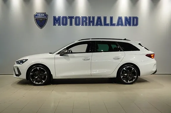 Cupra Leon 2025 photo 4
