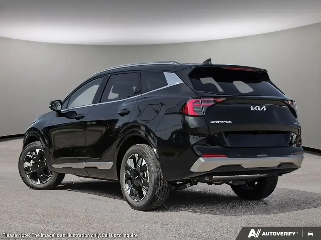 Kia Sportage 2026 photo 4