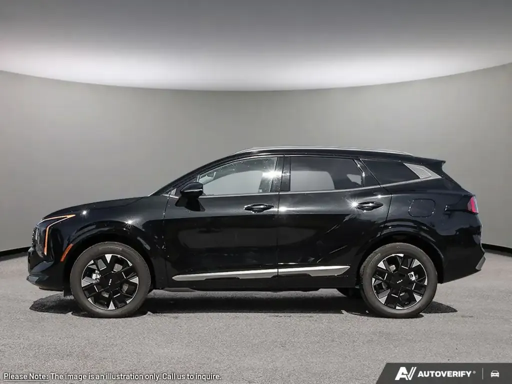 Kia Sportage 2026 photo 3