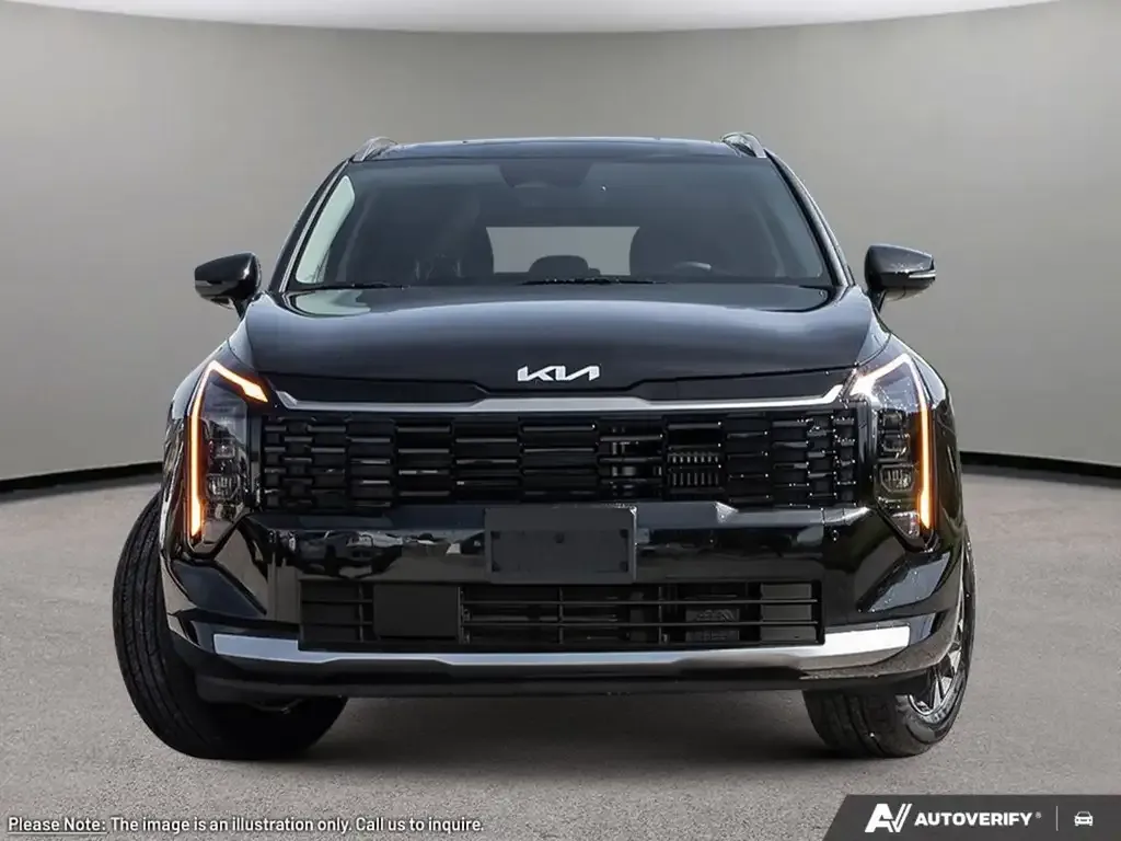 Kia Sportage 2026 photo 2